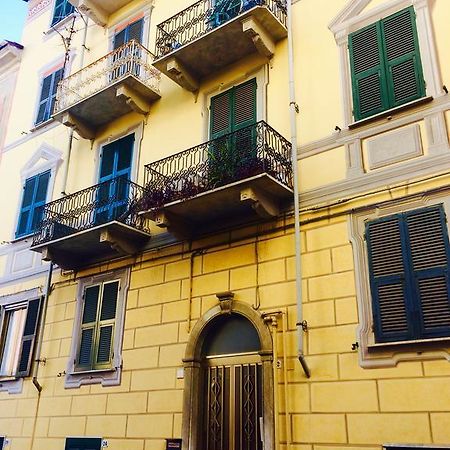 Casa Margot Apartment La Spezia Luaran gambar