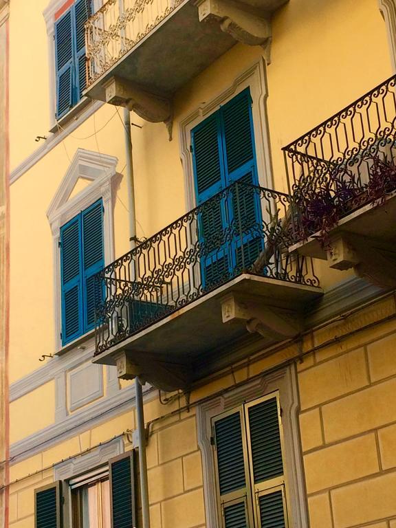 Casa Margot Apartment La Spezia Luaran gambar