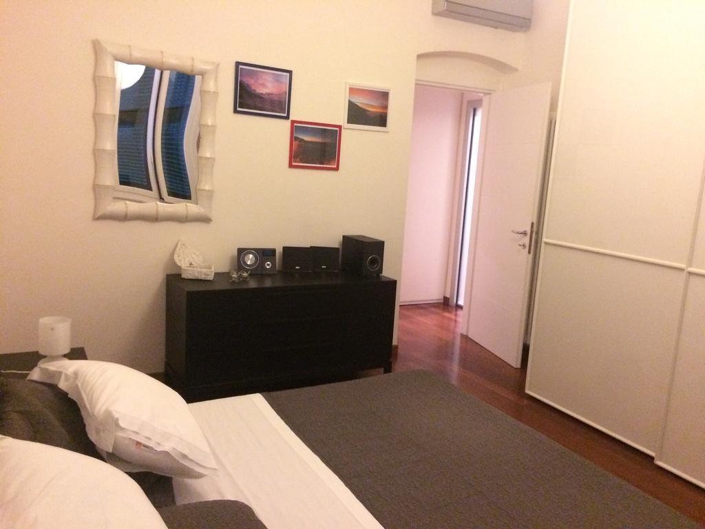 Casa Margot Apartment La Spezia Luaran gambar