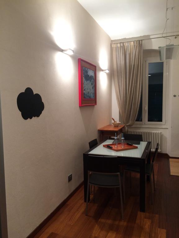 Casa Margot Apartment La Spezia Luaran gambar