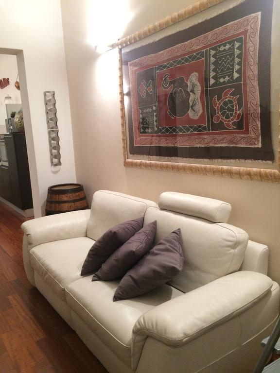 Casa Margot Apartment La Spezia Luaran gambar