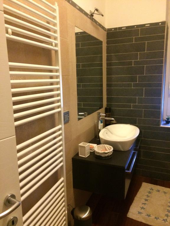 Casa Margot Apartment La Spezia Luaran gambar