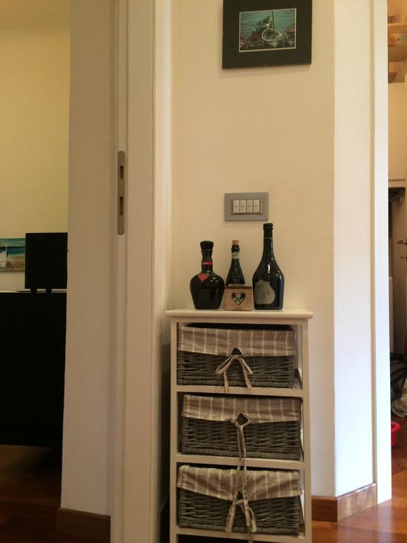 Casa Margot Apartment La Spezia Luaran gambar