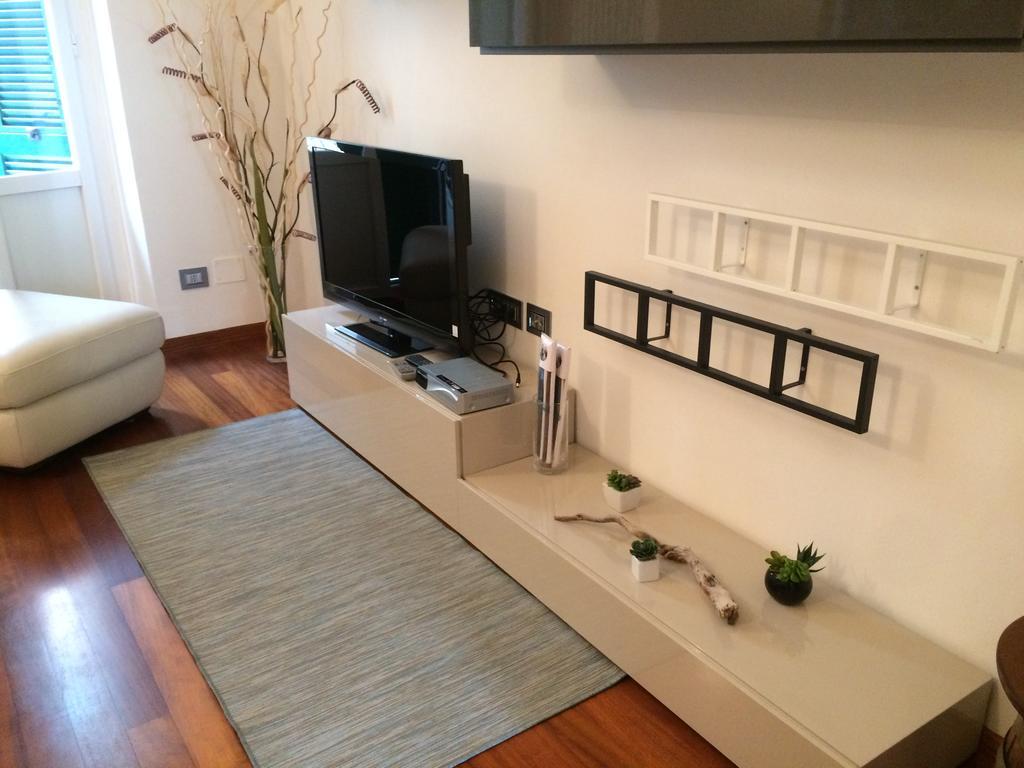 Casa Margot Apartment La Spezia Luaran gambar