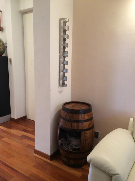 Casa Margot Apartment La Spezia Luaran gambar
