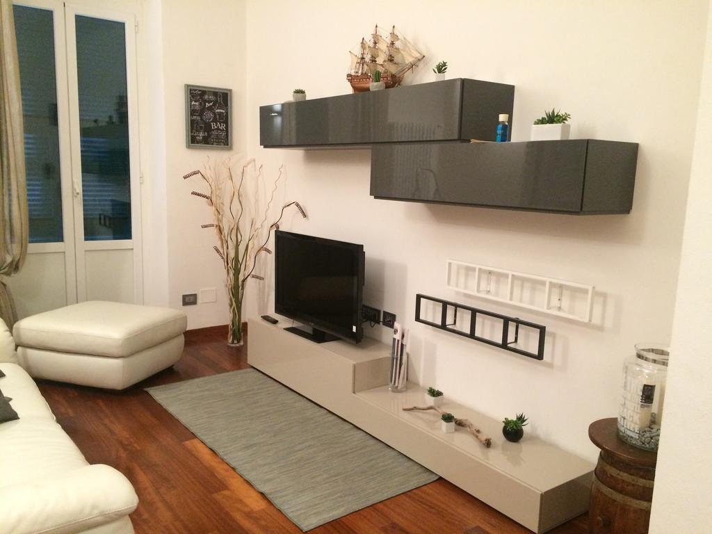Casa Margot Apartment La Spezia Luaran gambar