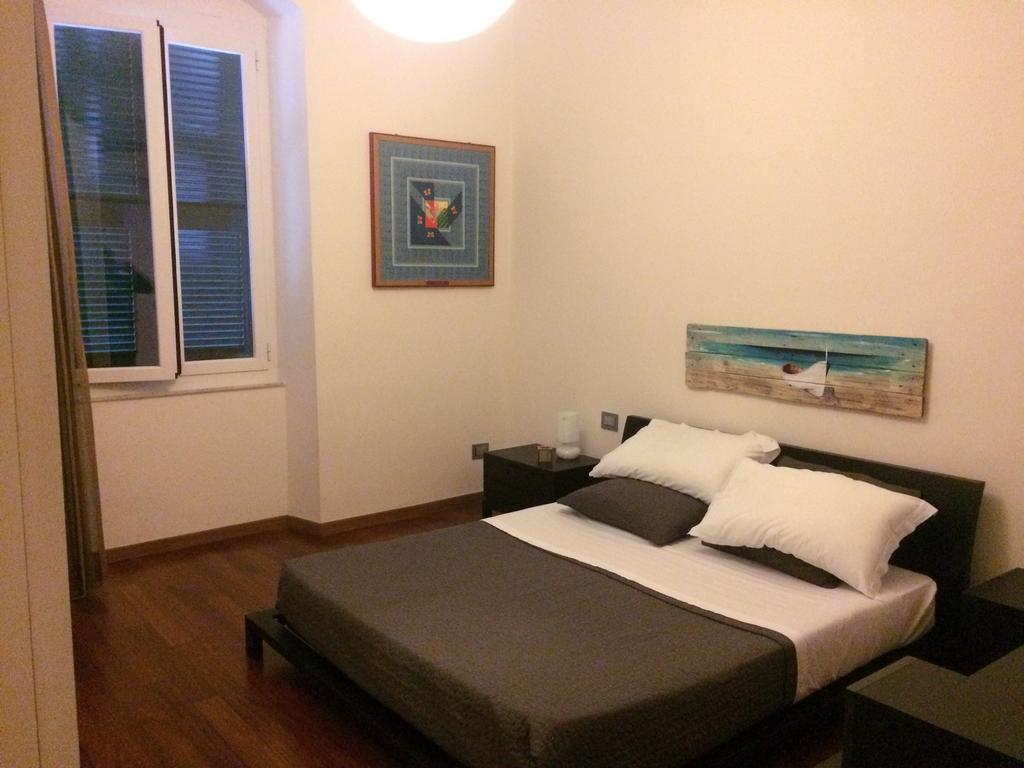 Casa Margot Apartment La Spezia Luaran gambar