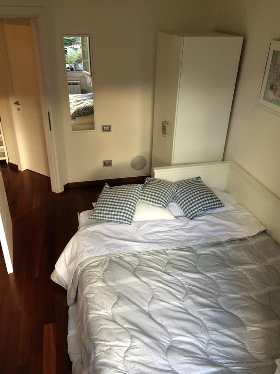 Casa Margot Apartment La Spezia Luaran gambar