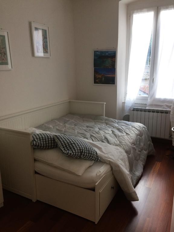 Casa Margot Apartment La Spezia Luaran gambar