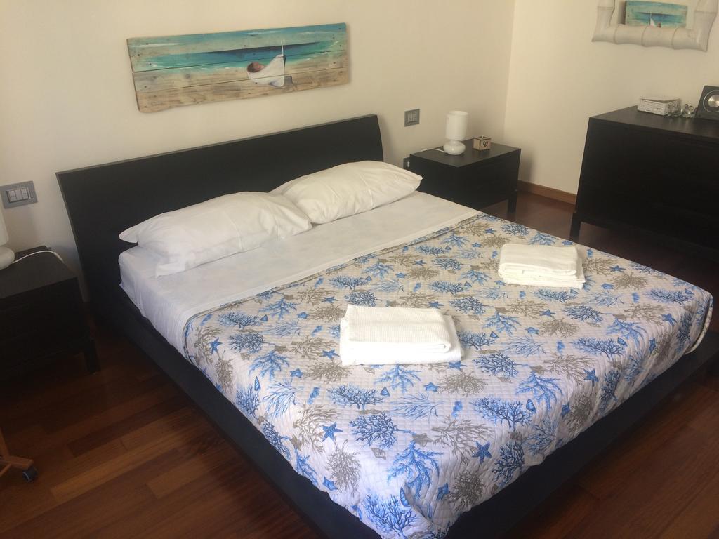 Casa Margot Apartment La Spezia Luaran gambar